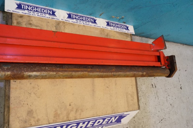 Schneidwerk typu Massey Ferguson 40, Gebrauchtmaschine v Hemmet (Obrázek 3)