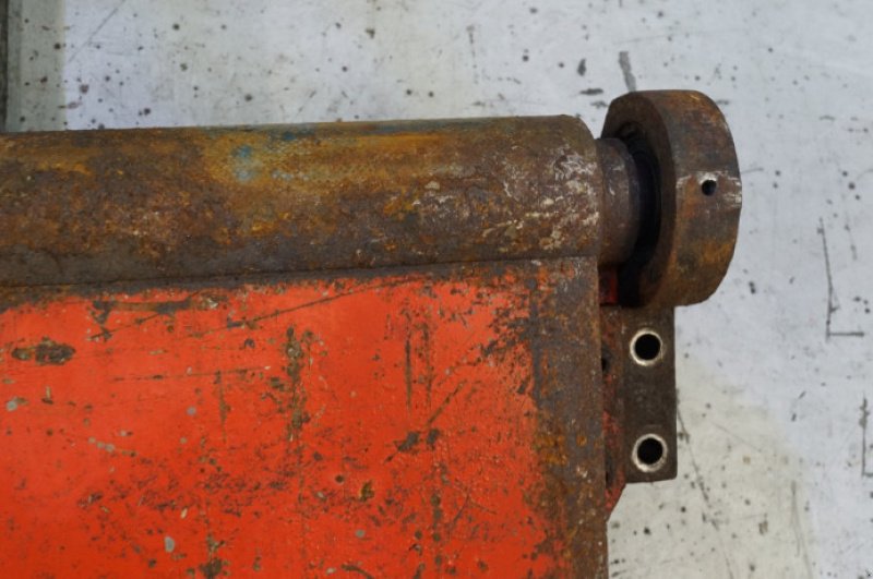 Schneidwerk typu Massey Ferguson 40, Gebrauchtmaschine v Hemmet (Obrázek 17)
