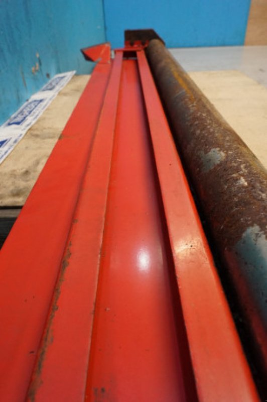 Schneidwerk typu Massey Ferguson 40, Gebrauchtmaschine v Hemmet (Obrázek 7)