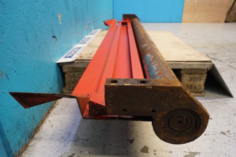 Schneidwerk typu Massey Ferguson 40, Gebrauchtmaschine v Hemmet (Obrázek 5)