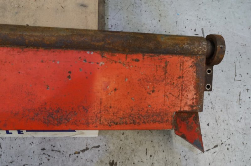 Schneidwerk typu Massey Ferguson 40, Gebrauchtmaschine v Hemmet (Obrázek 15)