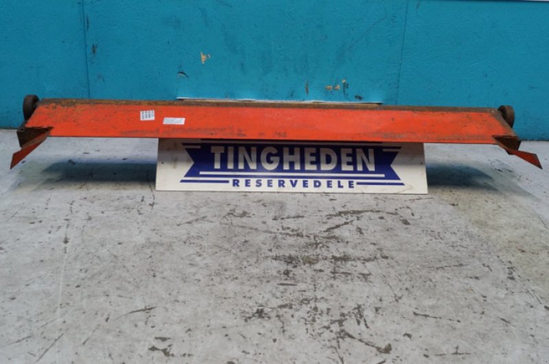 Schneidwerk typu Massey Ferguson 40, Gebrauchtmaschine v Hemmet (Obrázek 11)