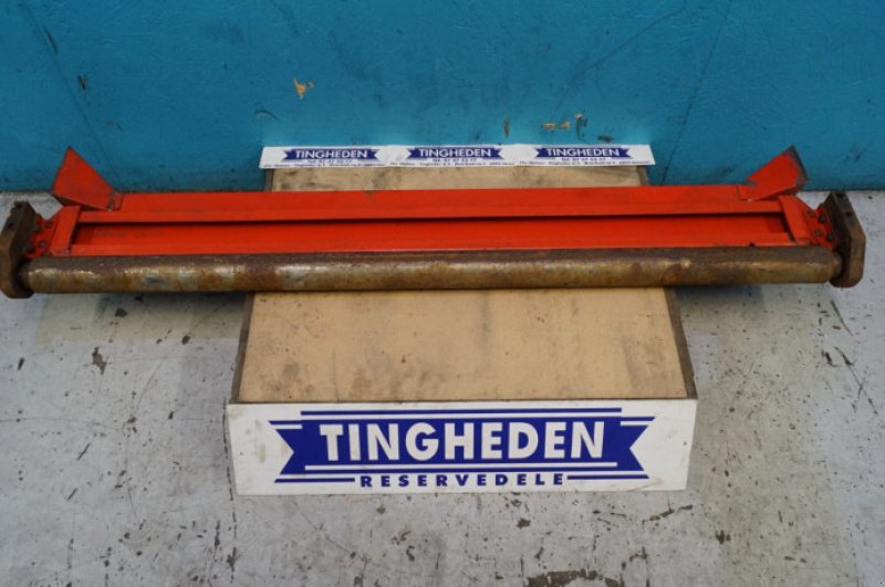 Schneidwerk typu Massey Ferguson 40, Gebrauchtmaschine v Hemmet (Obrázek 1)