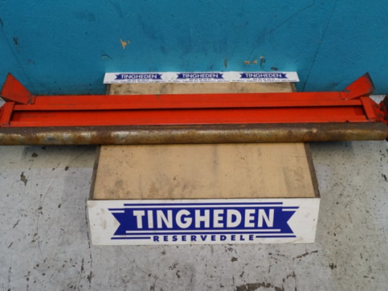 Schneidwerk za tip Massey Ferguson 40, Gebrauchtmaschine u Hemmet (Slika 1)