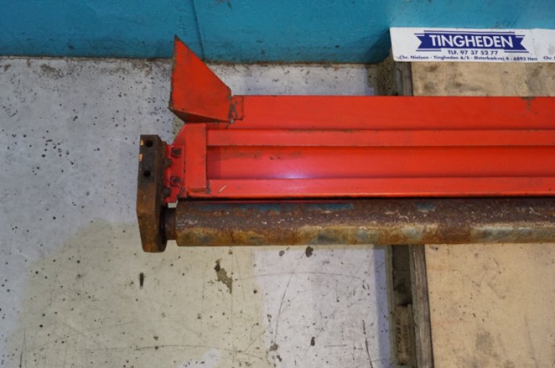 Schneidwerk typu Massey Ferguson 40, Gebrauchtmaschine v Hemmet (Obrázek 2)