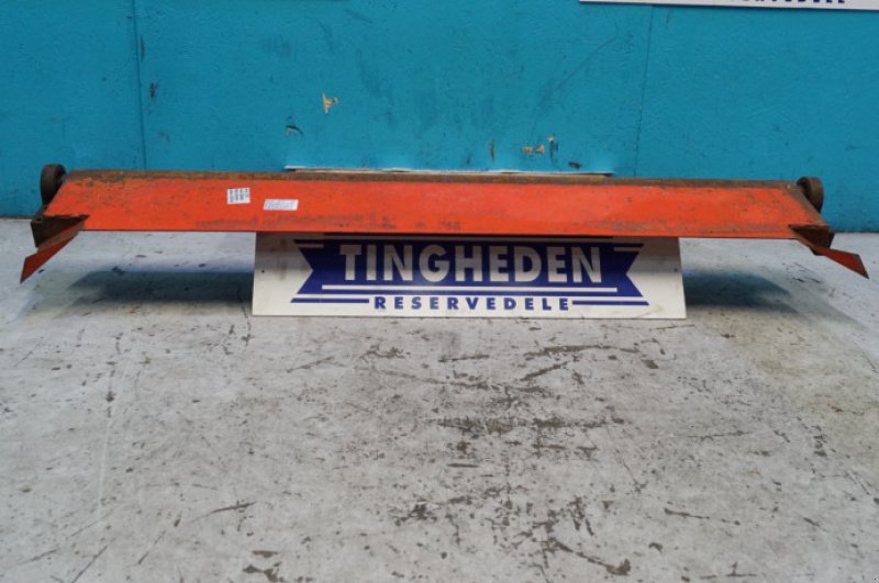 Schneidwerk typu Massey Ferguson 40, Gebrauchtmaschine v Hemmet (Obrázek 12)