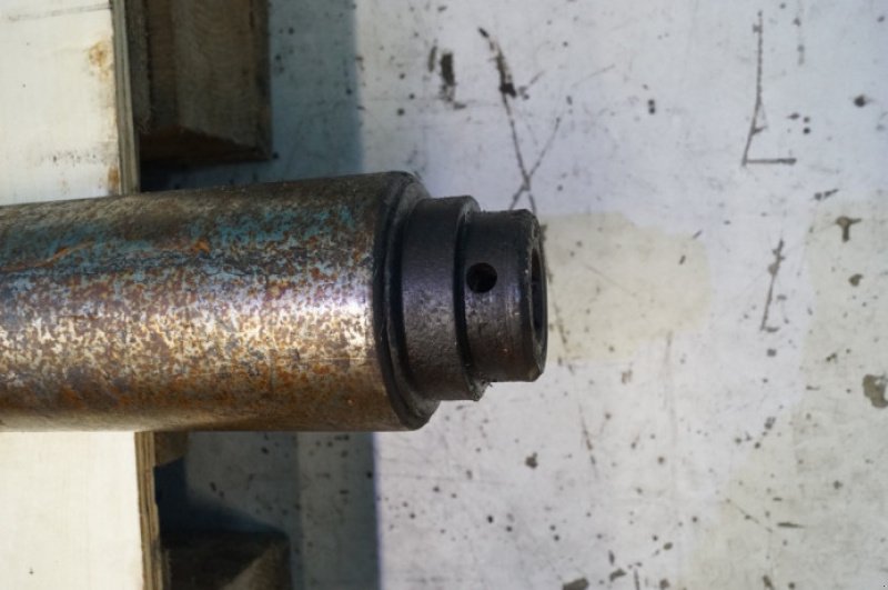 Schneidwerk typu Massey Ferguson 40, Gebrauchtmaschine v Hemmet (Obrázek 12)