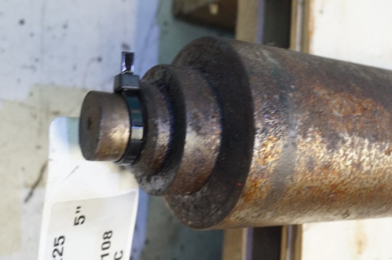 Schneidwerk typu Massey Ferguson 40, Gebrauchtmaschine v Hemmet (Obrázek 4)