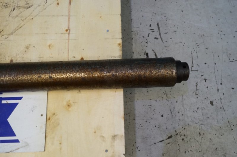 Schneidwerk typu Massey Ferguson 40, Gebrauchtmaschine v Hemmet (Obrázek 11)