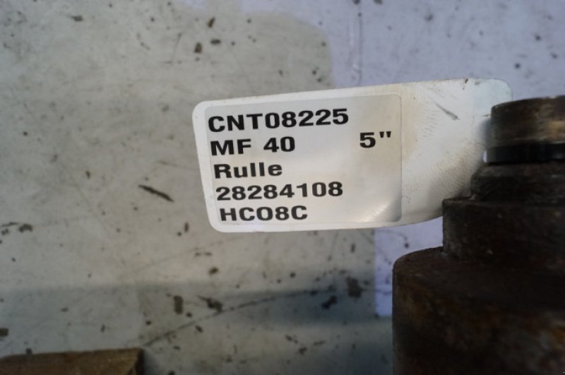 Schneidwerk typu Massey Ferguson 40, Gebrauchtmaschine v Hemmet (Obrázek 15)