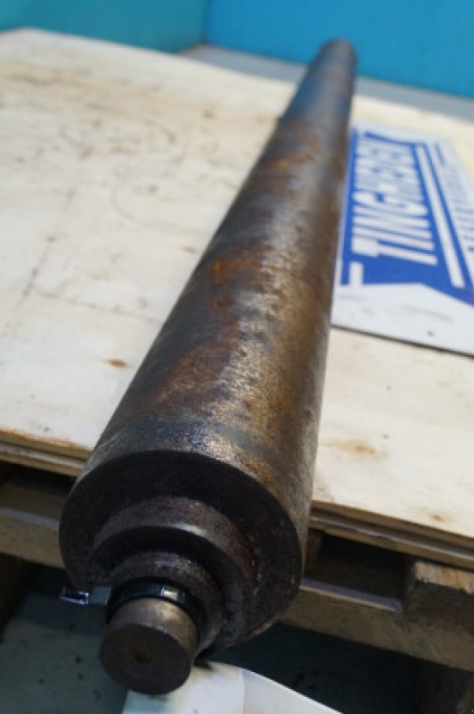 Schneidwerk typu Massey Ferguson 40, Gebrauchtmaschine v Hemmet (Obrázek 7)