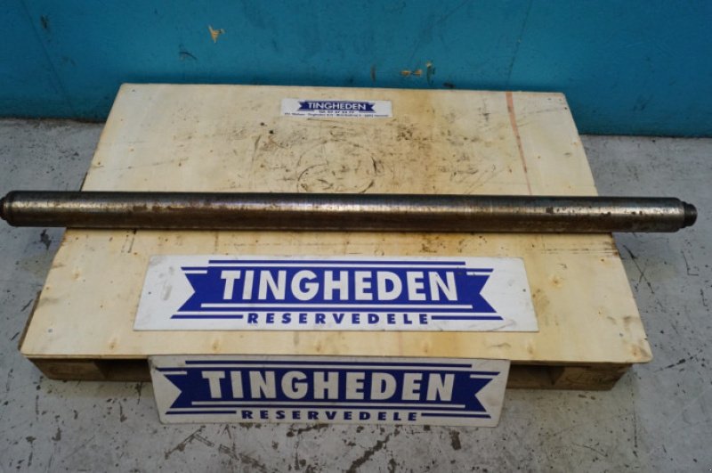 Schneidwerk typu Massey Ferguson 40, Gebrauchtmaschine v Hemmet (Obrázek 14)