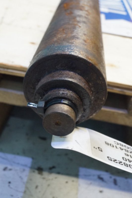 Schneidwerk typu Massey Ferguson 40, Gebrauchtmaschine v Hemmet (Obrázek 5)