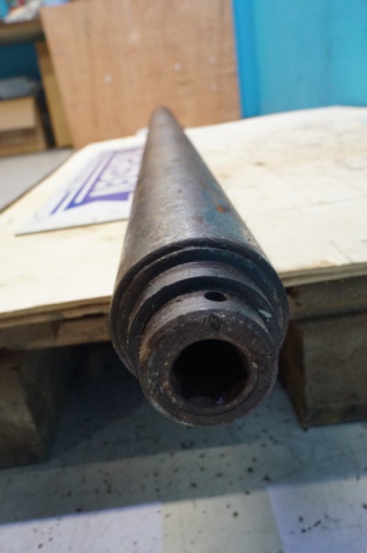 Schneidwerk typu Massey Ferguson 40, Gebrauchtmaschine v Hemmet (Obrázek 13)