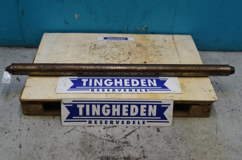 Schneidwerk typu Massey Ferguson 40, Gebrauchtmaschine v Hemmet (Obrázek 2)