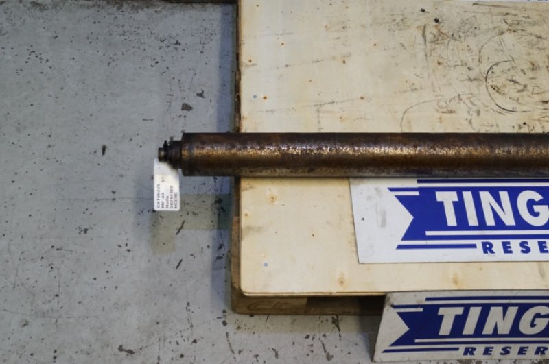 Schneidwerk typu Massey Ferguson 40, Gebrauchtmaschine v Hemmet (Obrázek 3)