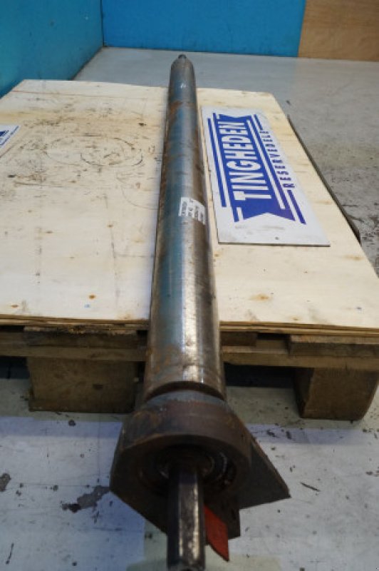 Schneidwerk typu Massey Ferguson 40, Gebrauchtmaschine v Hemmet (Obrázek 7)