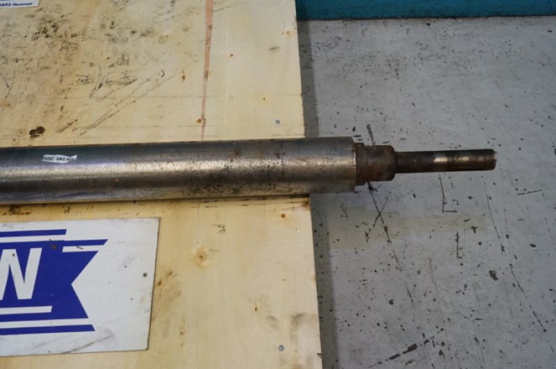 Schneidwerk typu Massey Ferguson 40, Gebrauchtmaschine v Hemmet (Obrázek 12)