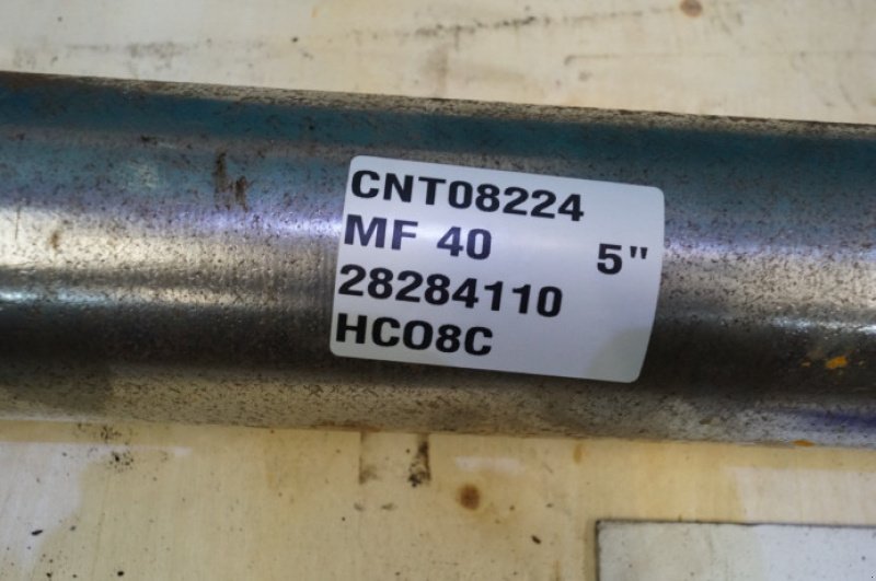 Schneidwerk typu Massey Ferguson 40, Gebrauchtmaschine v Hemmet (Obrázek 15)