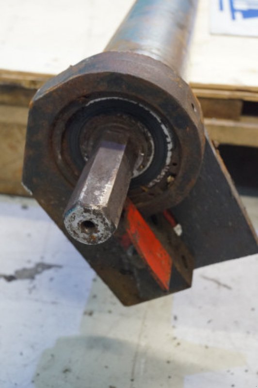 Schneidwerk typu Massey Ferguson 40, Gebrauchtmaschine v Hemmet (Obrázek 4)