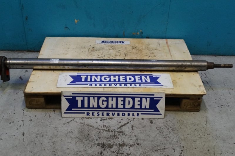 Schneidwerk typu Massey Ferguson 40, Gebrauchtmaschine v Hemmet (Obrázek 1)