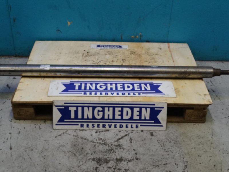 Schneidwerk za tip Massey Ferguson 40, Gebrauchtmaschine u Hemmet (Slika 1)