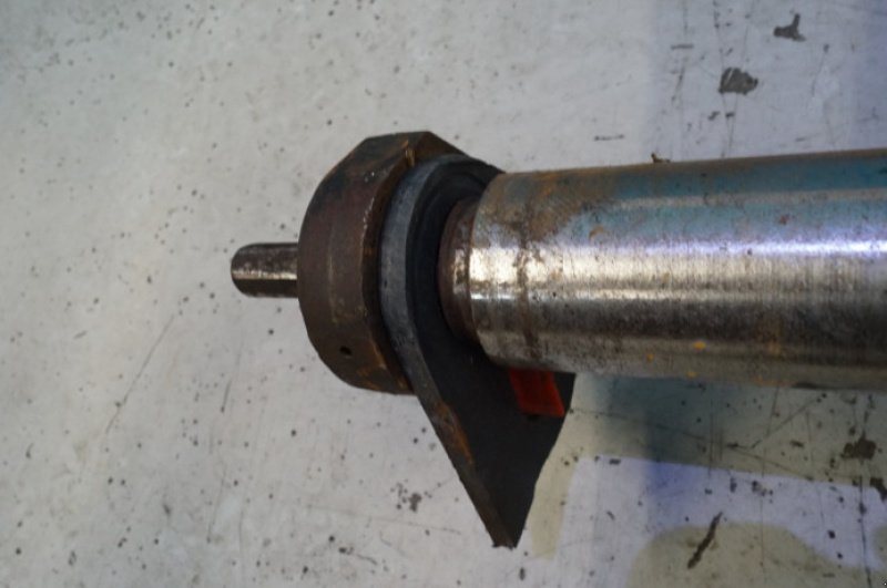 Schneidwerk typu Massey Ferguson 40, Gebrauchtmaschine v Hemmet (Obrázek 8)