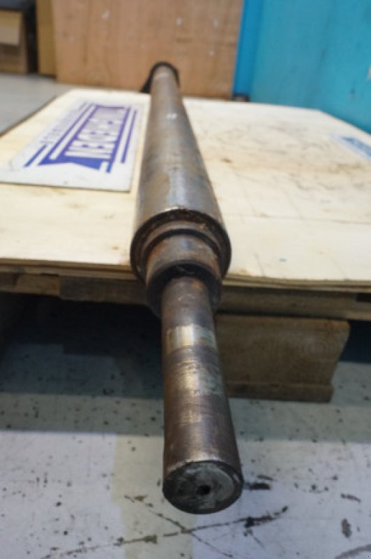 Schneidwerk typu Massey Ferguson 40, Gebrauchtmaschine v Hemmet (Obrázek 14)