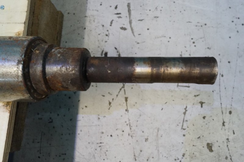 Schneidwerk typu Massey Ferguson 40, Gebrauchtmaschine v Hemmet (Obrázek 13)