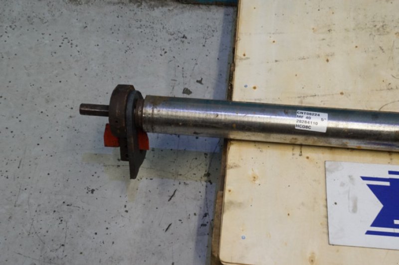 Schneidwerk typu Massey Ferguson 40, Gebrauchtmaschine v Hemmet (Obrázek 2)