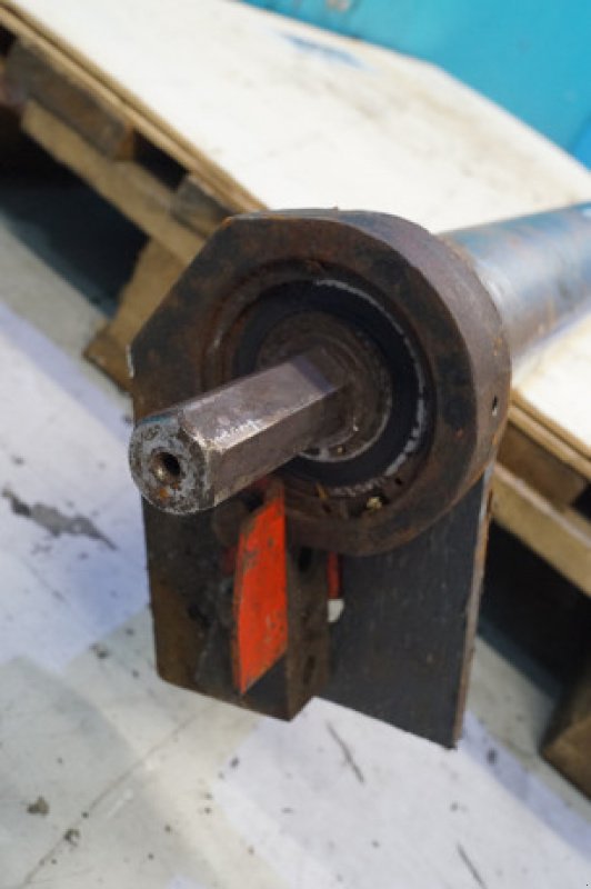 Schneidwerk typu Massey Ferguson 40, Gebrauchtmaschine v Hemmet (Obrázek 5)