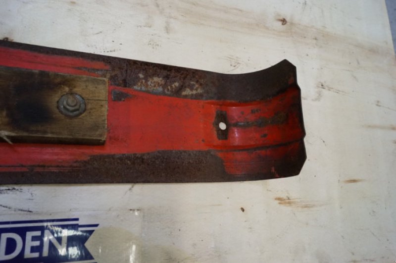 Schneidwerk des Typs Massey Ferguson 40, Gebrauchtmaschine in Hemmet (Bild 8)