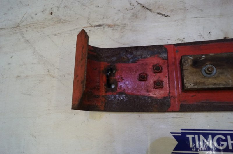 Schneidwerk des Typs Massey Ferguson 40, Gebrauchtmaschine in Hemmet (Bild 7)