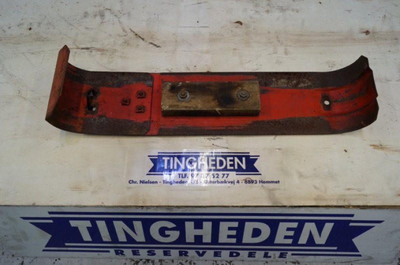 Schneidwerk des Typs Massey Ferguson 40, Gebrauchtmaschine in Hemmet (Bild 4)