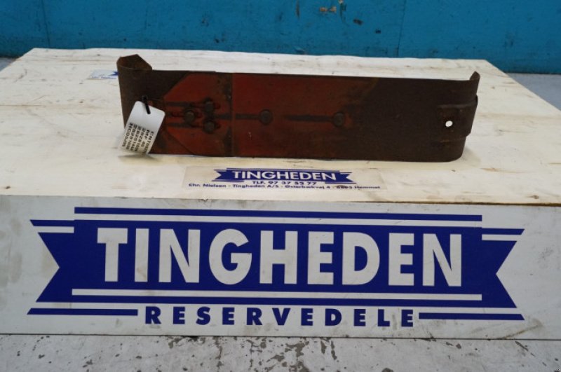 Schneidwerk des Typs Massey Ferguson 40, Gebrauchtmaschine in Hemmet (Bild 2)