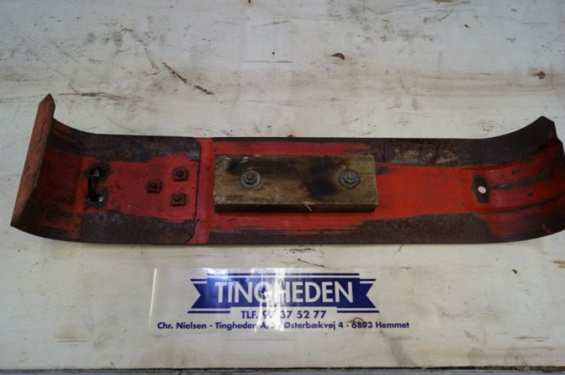 Schneidwerk des Typs Massey Ferguson 40, Gebrauchtmaschine in Hemmet (Bild 5)