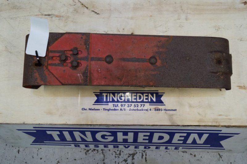 Schneidwerk des Typs Massey Ferguson 40, Gebrauchtmaschine in Hemmet (Bild 12)