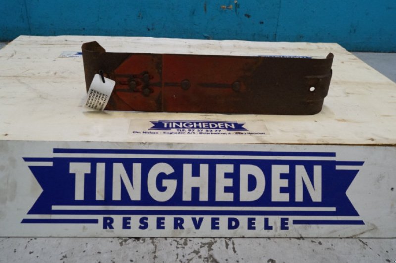 Schneidwerk des Typs Massey Ferguson 40, Gebrauchtmaschine in Hemmet (Bild 1)