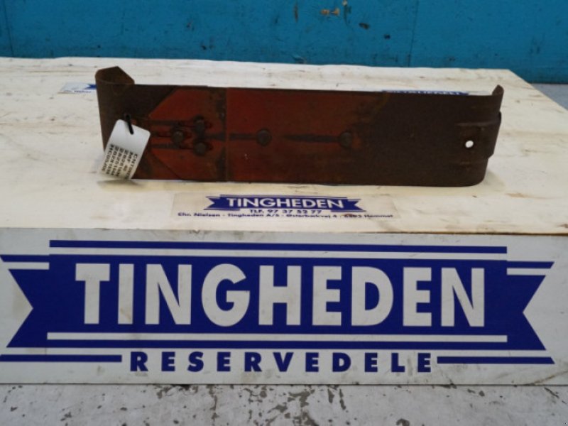 Schneidwerk za tip Massey Ferguson 40, Gebrauchtmaschine u Hemmet (Slika 1)