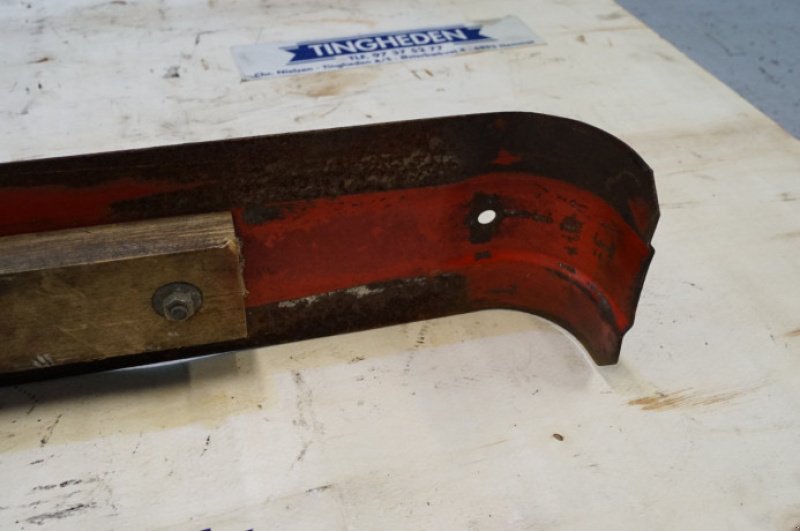 Schneidwerk des Typs Massey Ferguson 40, Gebrauchtmaschine in Hemmet (Bild 10)