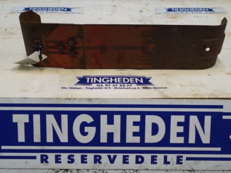 Schneidwerk za tip Massey Ferguson 40, Gebrauchtmaschine u Hemmet (Slika 1)