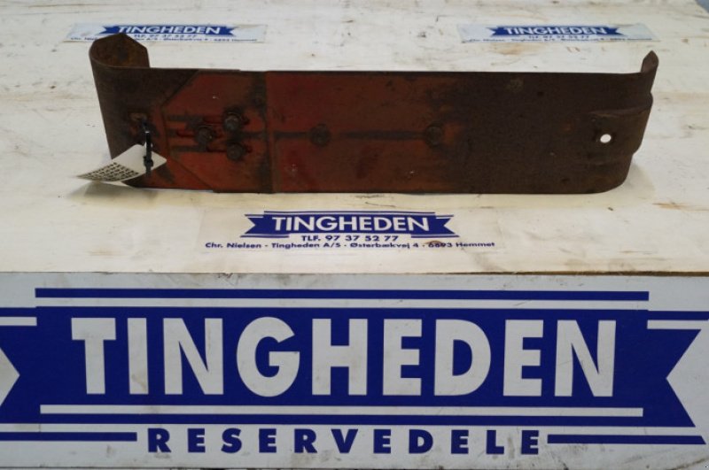 Schneidwerk des Typs Massey Ferguson 40, Gebrauchtmaschine in Hemmet (Bild 2)