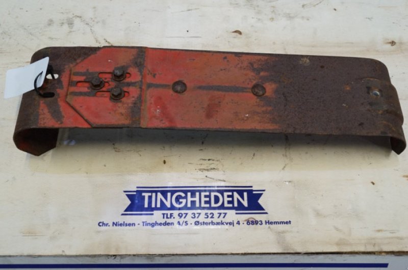 Schneidwerk des Typs Massey Ferguson 40, Gebrauchtmaschine in Hemmet (Bild 5)