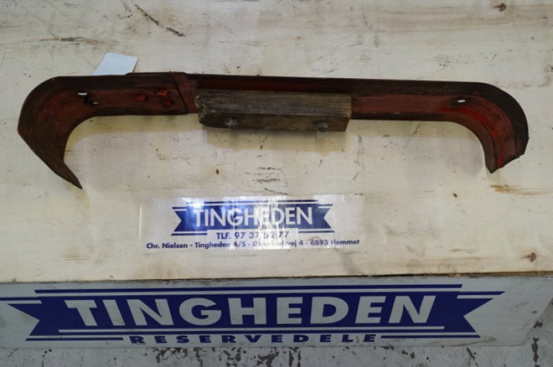 Schneidwerk des Typs Massey Ferguson 40, Gebrauchtmaschine in Hemmet (Bild 7)