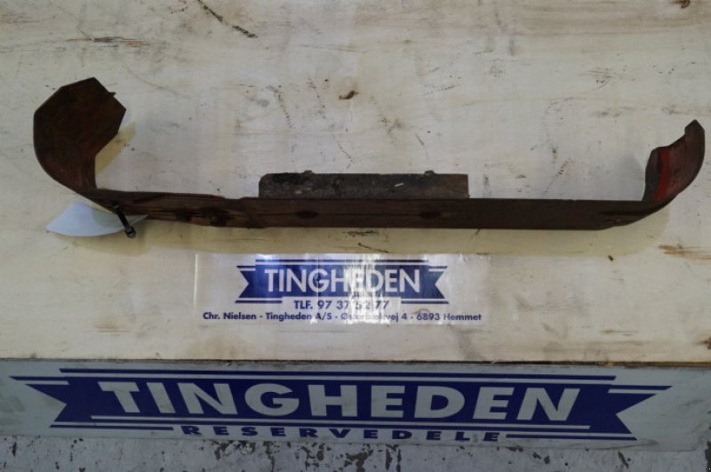 Schneidwerk des Typs Massey Ferguson 40, Gebrauchtmaschine in Hemmet (Bild 4)