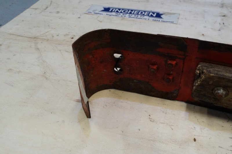 Schneidwerk des Typs Massey Ferguson 40, Gebrauchtmaschine in Hemmet (Bild 9)