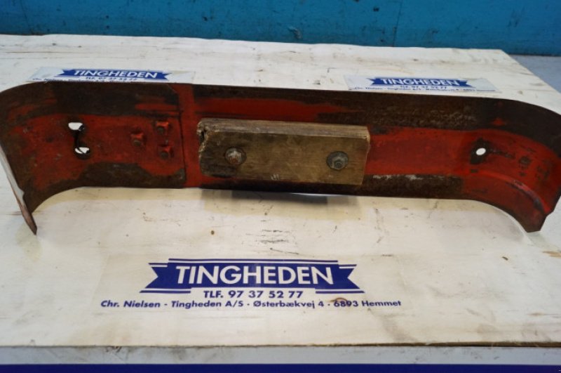 Schneidwerk des Typs Massey Ferguson 40, Gebrauchtmaschine in Hemmet (Bild 11)