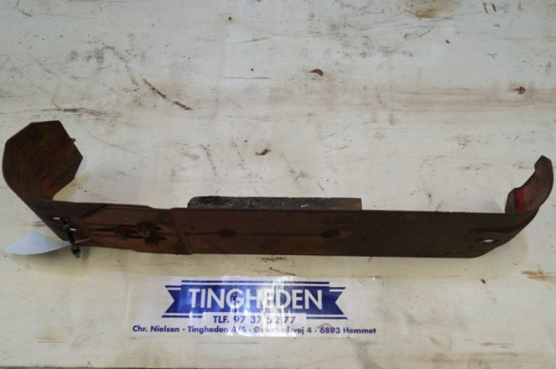 Schneidwerk des Typs Massey Ferguson 40, Gebrauchtmaschine in Hemmet (Bild 3)