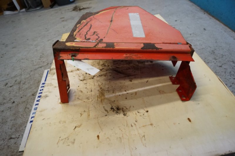 Schneidwerk tipa Massey Ferguson 40, Gebrauchtmaschine u Hemmet (Slika 18)