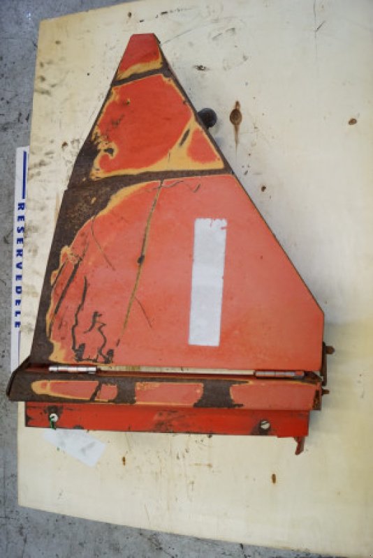 Schneidwerk tipa Massey Ferguson 40, Gebrauchtmaschine u Hemmet (Slika 17)